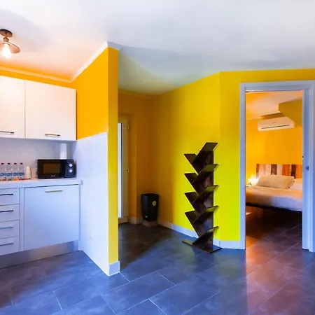 Ferienwohnung Da Aurora Al 27 Manciano Exterior foto