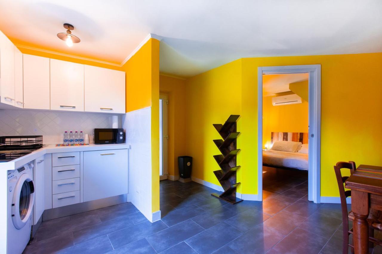 Apartment Da Aurora Al 27