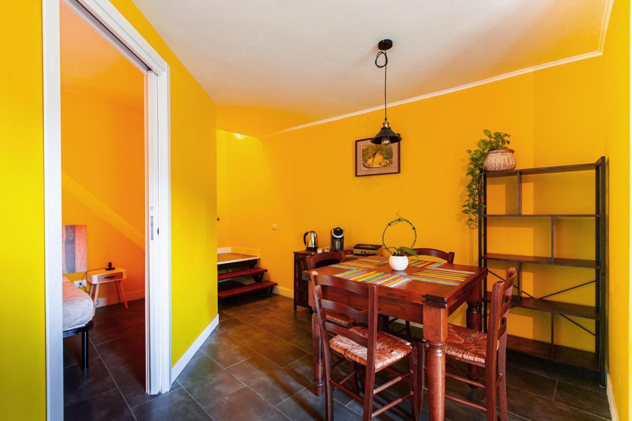Apartment Da Aurora Al 27 *