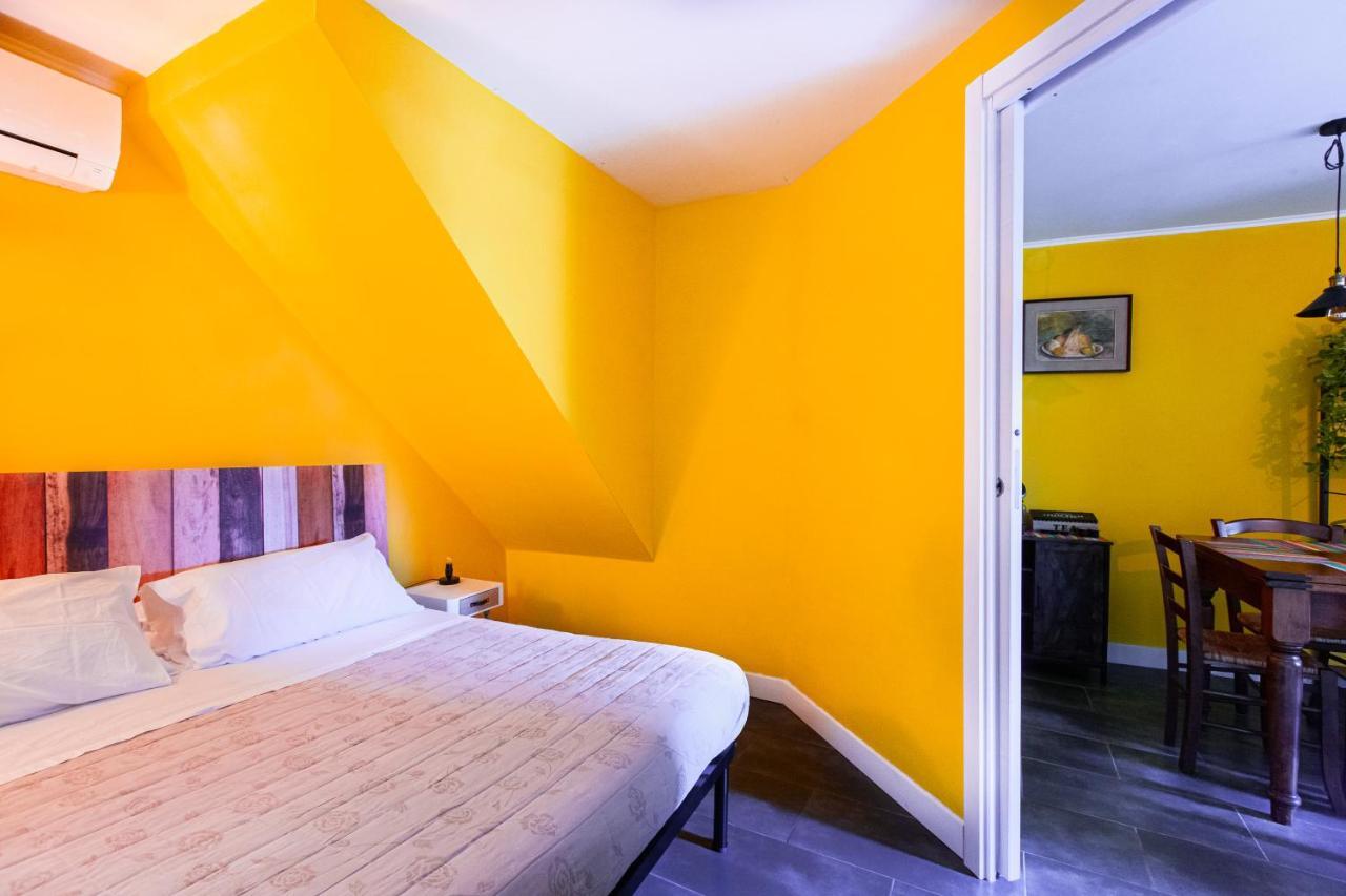 Da Aurora Al 27 Apartment Manciano